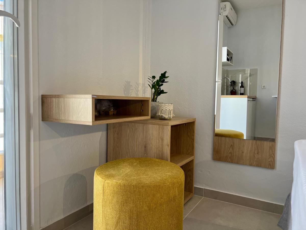 Issos Residence 아기오스 게오르기오스 외부 사진